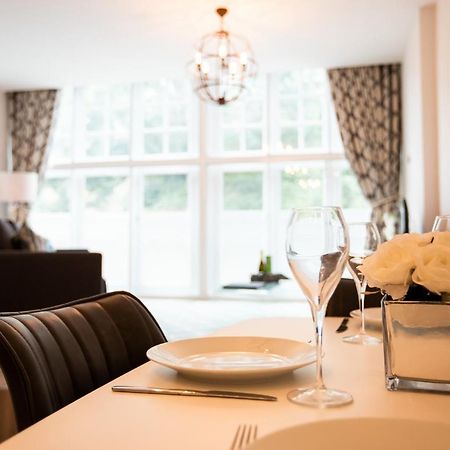 Urban Living'S - Windsor Castle Luxury Apartments Eksteriør billede
